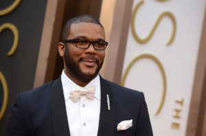 Tyler Perry TV Show Too Close To Home 